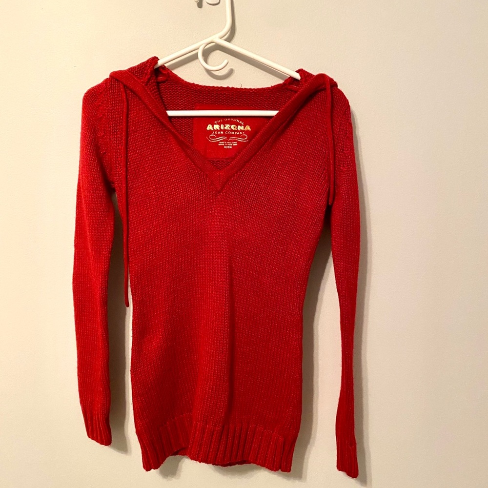 Arizona Sweater